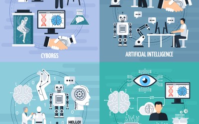 Google ve Yapay Zeka: Geleceği Şekillendiren Teknolojiler