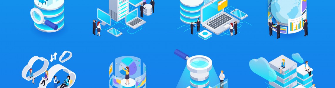 SAP HANA'da Calculation Views: Graphical ve Script Views