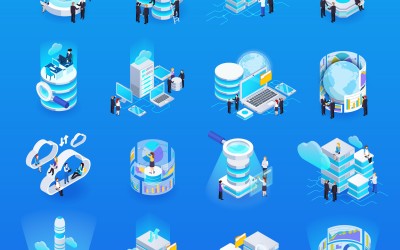 SAP HANA'da Calculation Views: Graphical ve Script Views