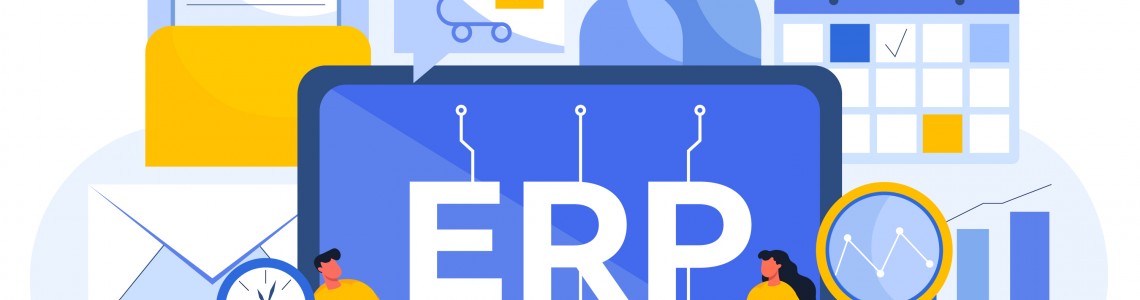 SAP ERP Modüllerinin Detaylı İncelemesi