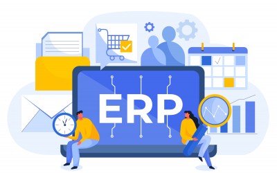 SAP ERP Modüllerinin Detaylı İncelemesi
