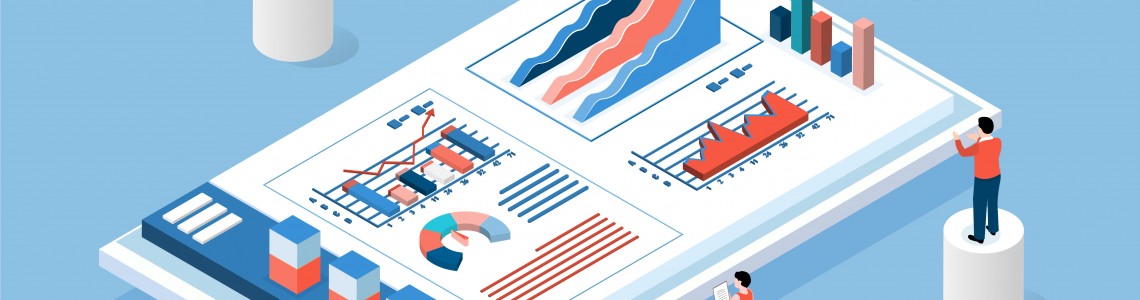 SAP görselleştirme ve raporlama alanındaki zaman içindeki değişiklikler