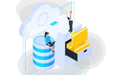 SAP HANA'nın Diğer Veritabanlarından Farkı