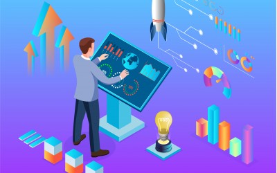 Veri Görselleştirme ve Raporlama: Bilgileri Anlamak ve Karar Almak İçin Görsel İletişim