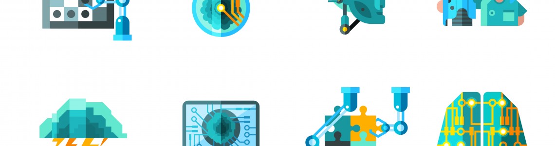 Yapay Zeka ve Bulut Tabanlı Analitik ile Veri Yönetiminin Geleceği