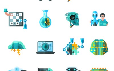 Yapay Zeka ve Bulut Tabanlı Analitik ile Veri Yönetiminin Geleceği