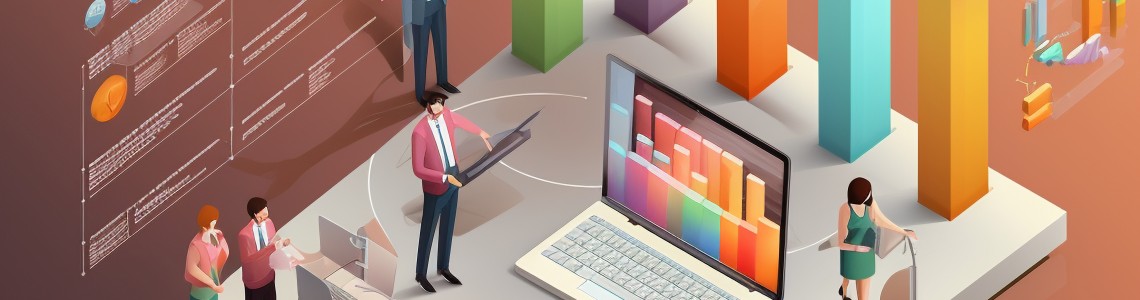 IBCS (International Business Communication Standards): İş Dünyasında Tutarlılık ve Anlaşılabilirliğin Anahtarı